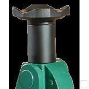 Finale Uitverkoop Opzetstuk 70mm