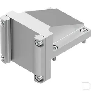 Beperkt Aanbod Hoekkit EHAA-D-L2-80-L2-60-AP