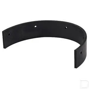 Reserverubber 58 cm Hoge Kwaliteit