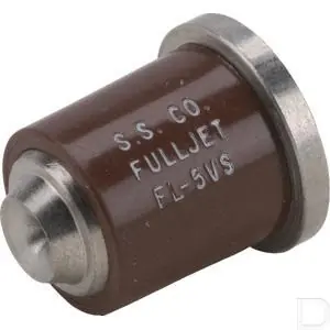 Nu Kopen Sproeier FullJet bruin