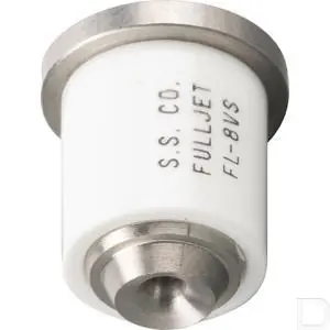 Sproeier FullJet wit Koop Vandaag