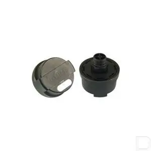 Filter-beluchter Premium