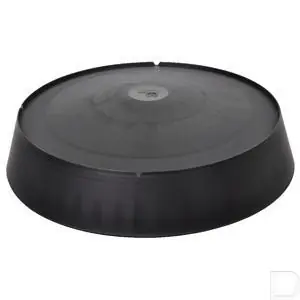 Origineel Regenkap 154mm 154mm H=144mm