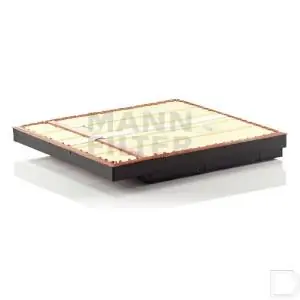 Betrouwbaar Luchtfilter C6415001 MANN-FILTER