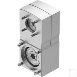 Aanbieding Parallelkit EAMM-U-86-D40-80PB-102