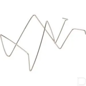 Veerbeugel EHB 155U0932 Plaats Bestelling