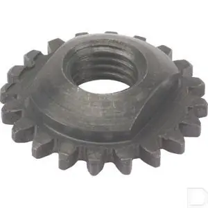 Felco 800 getande moer Gratis Retour