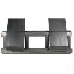 Limited Edition Frame Plaat Hoek