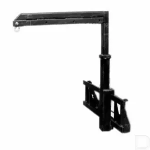 Superprijs Big-Bag-drager