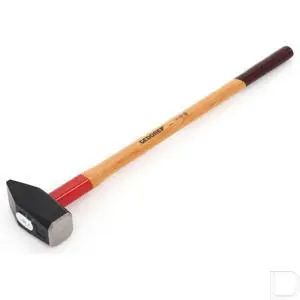 Voorhamer Rotband Plus 6kg Snelle Levering