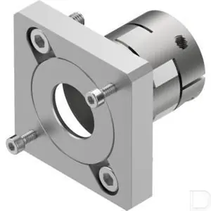 Axiaalkit EAMM-A-P6-38A-40A Professioneel