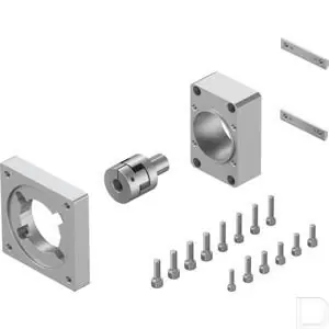 Axiaalkit EAMM-A-R48-87A Must-Have