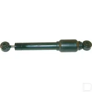 Populair Gasdrukveer L=195--N