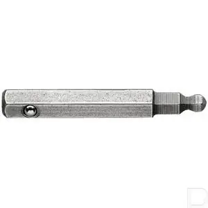 Schroefbit inbus 6-kant bolkop 2.5mm Weekendaanbieding