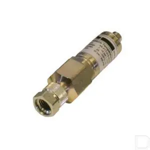 Bestel Nu Druksensor 0-600bar SR-PTT