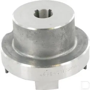 Plaats Bestelling Koppelingshelft grootte 3.5