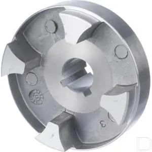 Goedkoop Koppelingshelft Ø 25.4mm