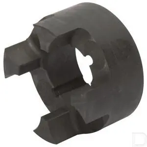 Tijdelijk Beschikbaar Naaf GG 65 taperlock 2012 B1