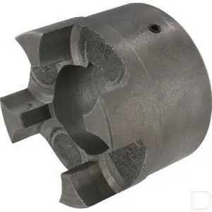 Naaf GG 42 B Ø 42H7 spie 14 Gereduceerde Prijs