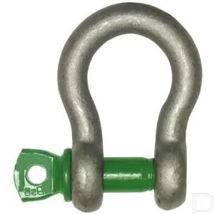 Direct Verzonden Harpsluiting serie G-4161 1/4" 500kg