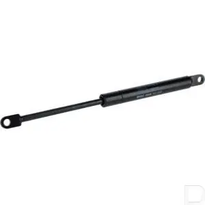 Gasdrukveer L=285mm 300N Ambachtelijk