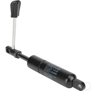 Alleen Vandaag Gasdrukveer