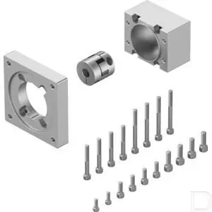 Axiaalkit EAMM-A-S48-87A-G2 Snelle Levering