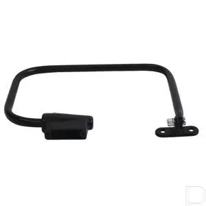 Spiegelarm 320x265mm Shop Nu