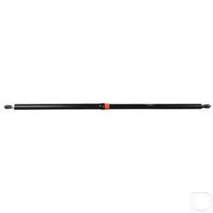 Weekendaanbieding Gasdrukveer type D l=805.5mm F=650N