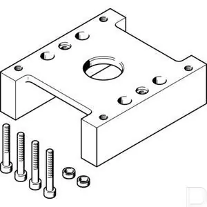 Behuizing EAPS-R1-32-H Korting