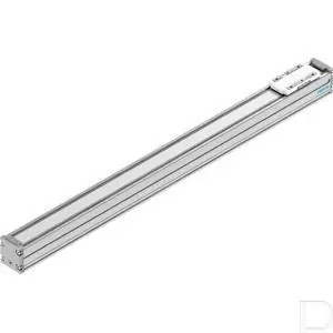 Beperkt Aanbod Geleidingsas ELFC-KF-32-400