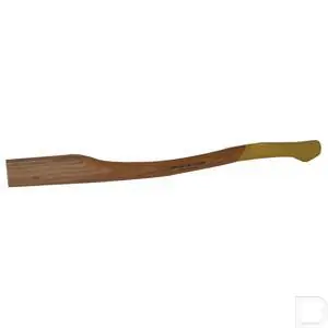 Steel 700mm voor bijl Populair