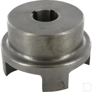 Laatste Versie Koppelingshelft gr.4