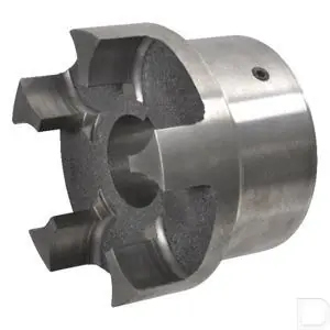 Naaf GG 75 A Ø 55H7 spie 16 Bestseller