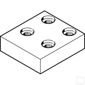 Adapterkit HAPG-56 Alleen Vandaag