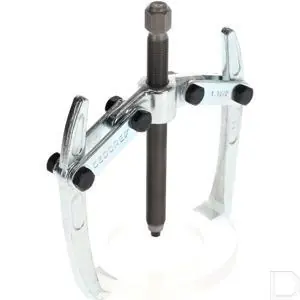 Weekendaanbieding Poelietrekker 2-haaks 160mm