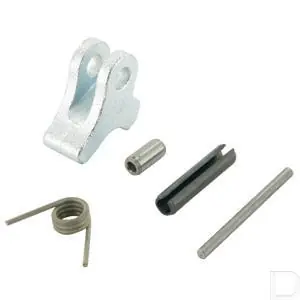 Reparatieset voor KLH-WLH haak 6mm Actieprijs