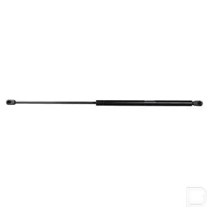 Gasdrukveer type C l=599.5mm F=250N Koop Vandaag