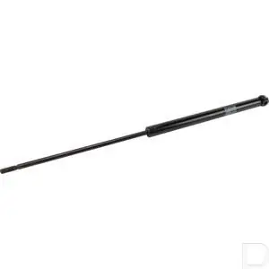 Oploopdemper L 610.5mm Express Levering