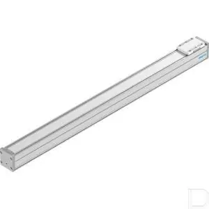 Bestseller Geleidingsas ELFC-KF-60-800