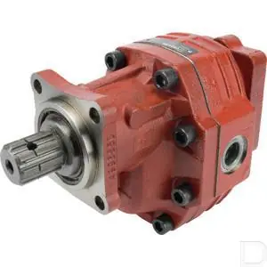 Flitsaanbieding Dubbelpomp FP40 63cc 19T1