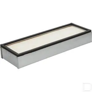 Luchtfilterpaneel ventilatie Uitverkoop