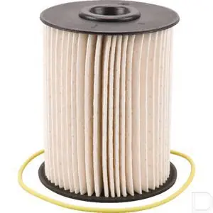 Gereduceerde Prijs Brandstoffilter Ø 21x87mm H=104