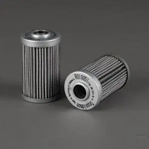 Professioneel Hydrauliekfilterpatroon Ø 46.5mm l=76mm