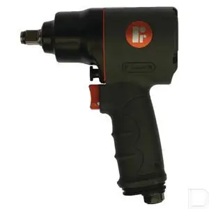 Ambachtelijk Slagmoersleutel 1/2" RRI