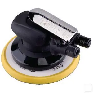 Schuurmachine Handgemaakt