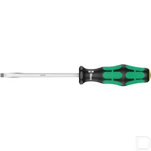 Schroevendraaier zaagsnede 0.8mm 90mm lang Merkproduct