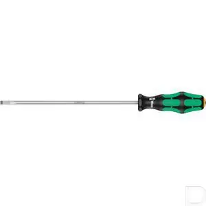 Schroevendraaier zaagsnede 5.5mm 200mm lang Topkwaliteit