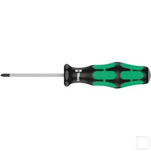 Schroevendraaier Pozidriv PZ0 60mm lang Goedkoop