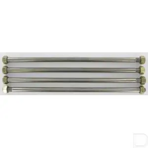 Set bouten 25 3 secties 70Nm Uitverkoop